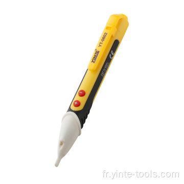 Crayon de test de test de tension SMART AC